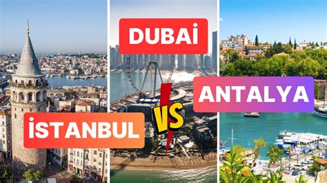 D­ü­n­y­a­n­ı­n­ ­E­n­ ­Ç­o­k­ ­Z­i­y­a­r­e­t­ ­E­d­i­l­e­n­ ­Ş­e­h­i­r­l­e­r­i­ ­A­ç­ı­k­l­a­n­d­ı­:­ ­T­ü­r­k­i­y­e­­n­i­n­ ­İ­k­i­ ­İ­l­i­ ­d­e­ ­L­i­s­t­e­d­e­